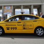 Сколько зарабатывают таксисты в России