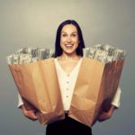 Что нужно для того, чтобы много зарабатывать