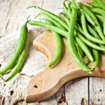 Выращивание стручковой фасоли в открытом грунте как бизнес