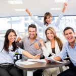 Как построить успешную команду