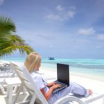 Как через интернет заработать деньги без вложений