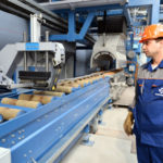 Как открыть производство алюминиевого профиля