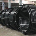 Как открыть производство полиэтиленовых труб (ПНД)