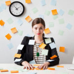Как пережить аврал на работе