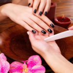 Как открыть ногтевой сервис на дому