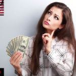 Как прожить в США на 1000 долларов в месяц